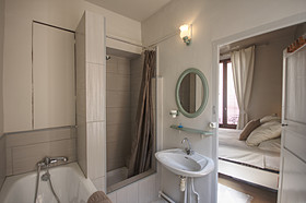 1st floor bathroom