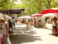 wine market