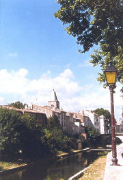 st chinian river