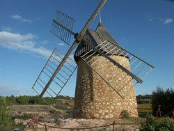windmill